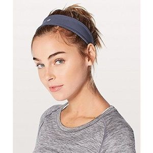 Lululemon headband